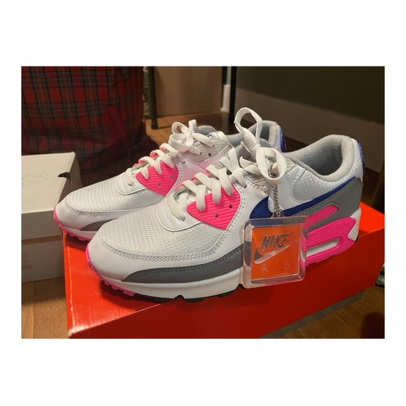 Nike Other - Lightly Worn Nike Air Max III